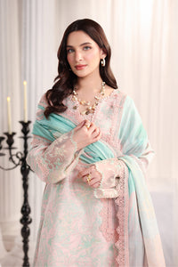 Rangrasiya | Nova Sumemr Embroidered Edit 26 | Emilia by Rangrasiya - Designer Dress  - Type : Ladies Clothes - Available at Libayah - 100% Original 