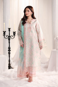 Rangrasiya | Nova Sumemr Embroidered Edit 26 | Emilia by Rangrasiya - Designer Dress  - Type : Ladies Clothes - Available at Libayah - 100% Original 
