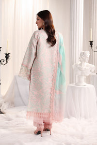 Rangrasiya | Nova Sumemr Embroidered Edit 26 | Emilia by Rangrasiya - Designer Dress  - Type : Ladies Clothes - Available at Libayah - 100% Original 