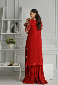 Afrozeh | Basic Pret 26 RTW | NACRE by Afrozeh - Designer Dress  - Type : Ladies Clothes - Available at Libayah - 100% Original 