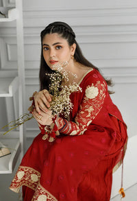 Afrozeh | Basic Pret 26 RTW | NACRE by Afrozeh - Designer Dress  - Type : Ladies Clothes - Available at Libayah - 100% Original 
