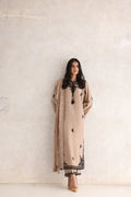 Sana Abbas | Luxury Pret | Emira by Sana Abbas - Designer Dress - Type: Ladies Clothes - Available at Libayah - 100% Original