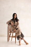 Sana Abbas | Luxury Pret | Emira by Sana Abbas - Designer Dress - Type: Ladies Clothes - Available at Libayah - 100% Original