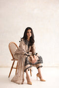 Sana Abbas | Luxury Pret | Emira by Sana Abbas - Designer Dress - Type: Ladies Clothes - Available at Libayah - 100% Original