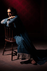 Azure | Luxe Formals | Emerald Grace by Azure - Designer Dress - Type: Ladies Clothes - Available at Libayah - 100% Original