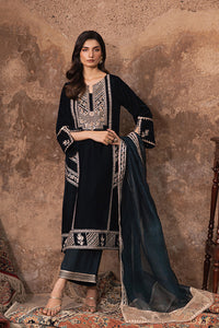 Azure | Vogue Formals | Enchanted Emerald by Azure - Designer Dress - Type: Ladies Clothes - Available at Libayah - 100% Original