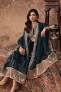 Azure | Vogue Formals | Enchanted Emerald by Azure - Designer Dress - Type: Ladies Clothes - Available at Libayah - 100% Original