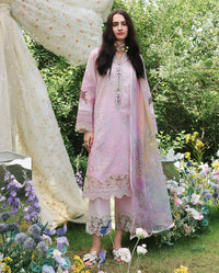 Mushq | The Secret Garden Lawn | Enchanted Vine by Mushq - Designer Dress  - Type : Ladies Clothes - Available at Libayah - 100% Original 