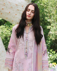 Mushq | The Secret Garden Lawn | Enchanted Vine by Mushq - Designer Dress  - Type : Ladies Clothes - Available at Libayah - 100% Original 