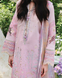 Mushq | The Secret Garden Lawn | Enchanted Vine by Mushq - Designer Dress  - Type : Ladies Clothes - Available at Libayah - 100% Original 