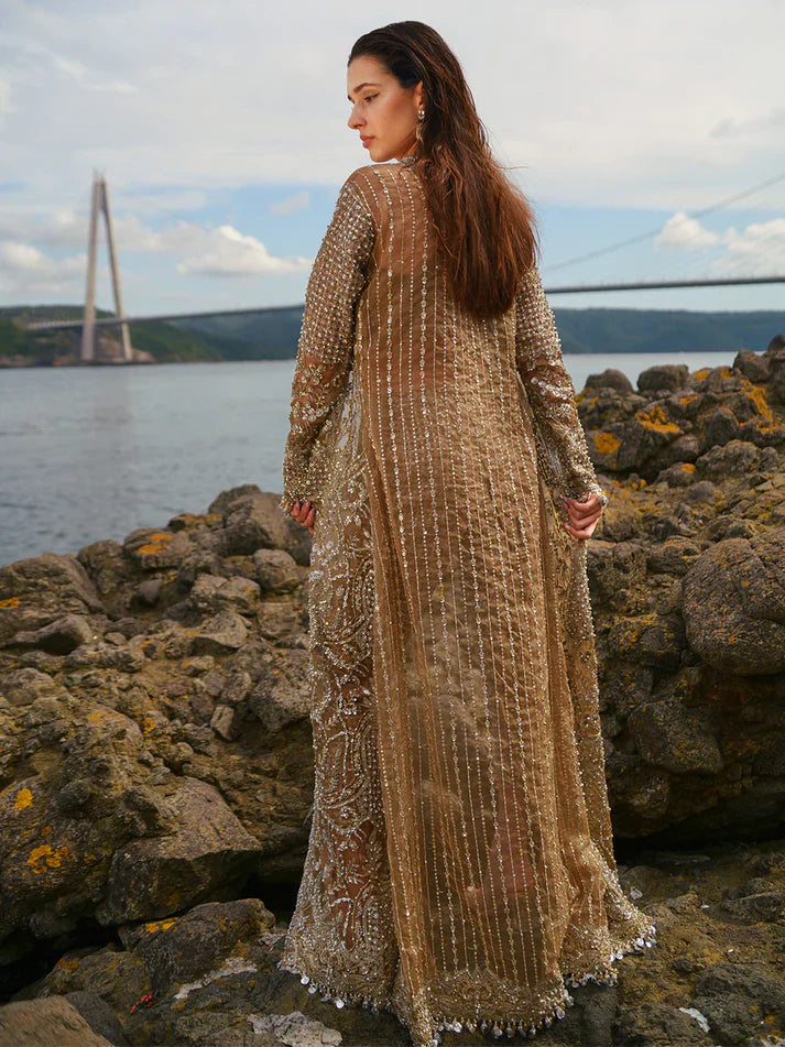 Epoque | Ciel Luxury Couture | Enchanted by Epoque - Designer Dress - Type: Ladies Clothes - Available at Libayah - 100% Original