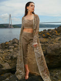 Epoque | Ciel Luxury Couture | Enchanted by Epoque - Designer Dress - Type: Ladies Clothes - Available at Libayah - 100% Original
