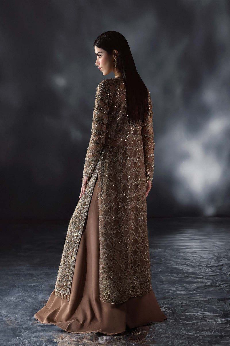 Enzo | Chateau De Lumiere | Nue by Enzo - Designer Dress - Type: Ladies Clothes - Available at Libayah - 100% Original