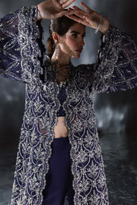 Enzo | Chateau De Lumiere | Fierte by Enzo - Designer Dress - Type: Ladies Clothes - Available at Libayah - 100% Original