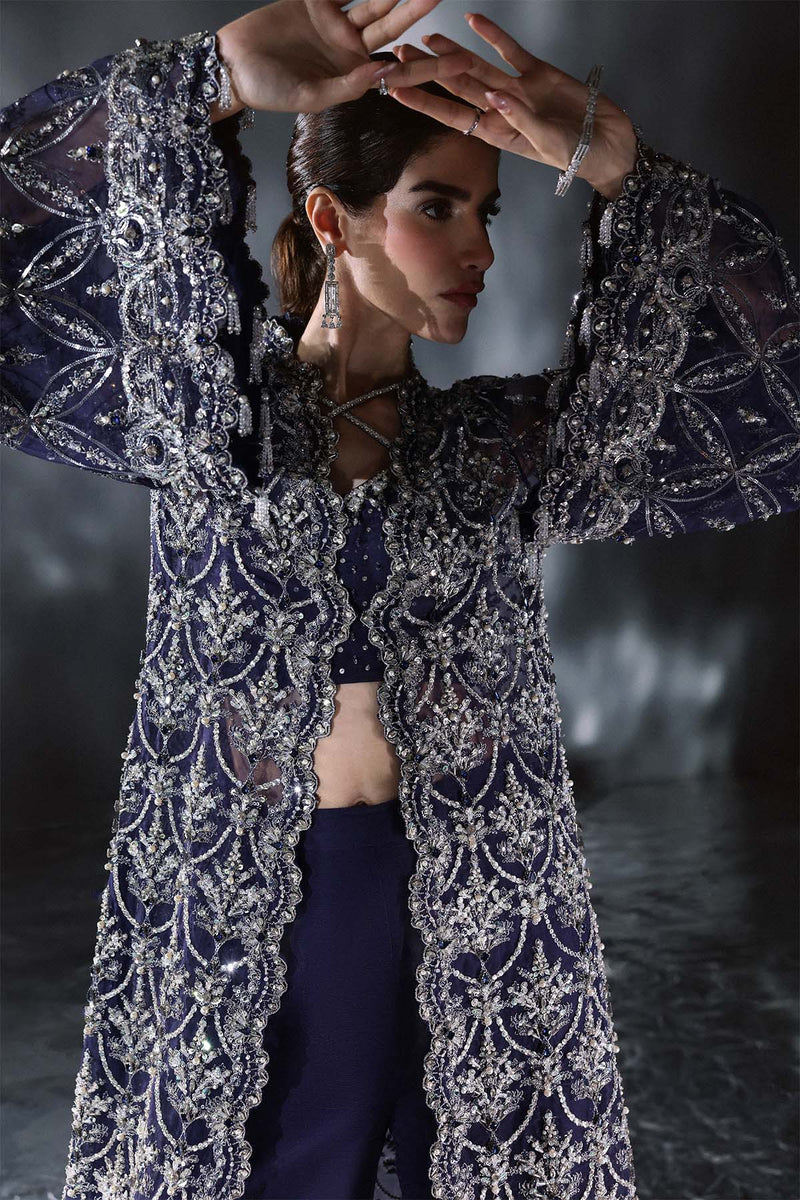 Enzo | Chateau De Lumiere | Fierte by Enzo - Designer Dress - Type: Ladies Clothes - Available at Libayah - 100% Original