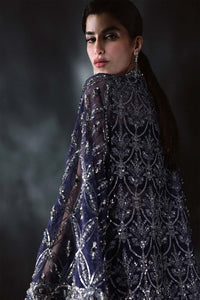 Enzo | Chateau De Lumiere | Fierte by Enzo - Designer Dress - Type: Ladies Clothes - Available at Libayah - 100% Original