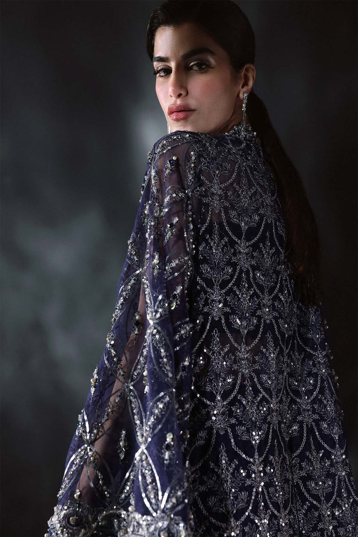 Enzo | Chateau De Lumiere | Fierte by Enzo - Designer Dress - Type: Ladies Clothes - Available at Libayah - 100% Original