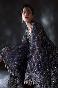 Enzo | Chateau De Lumiere | Fierte by Enzo - Designer Dress - Type: Ladies Clothes - Available at Libayah - 100% Original