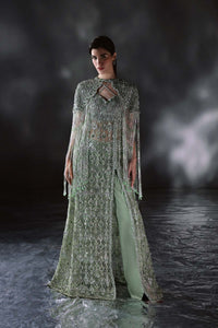 Enzo | Chateau De Lumiere | Eclat by Enzo - Designer Dress - Type: Ladies Clothes - Available at Libayah - 100% Original