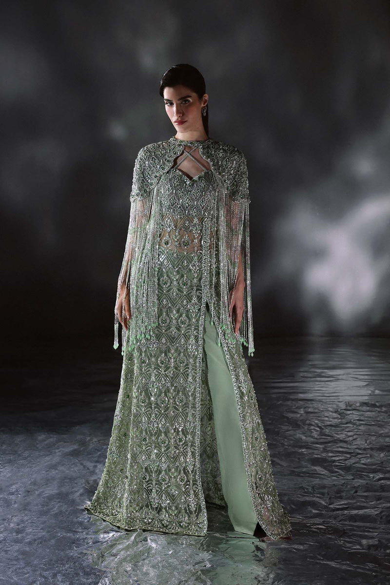 Enzo | Chateau De Lumiere | Eclat by Enzo - Designer Dress - Type: Ladies Clothes - Available at Libayah - 100% Original