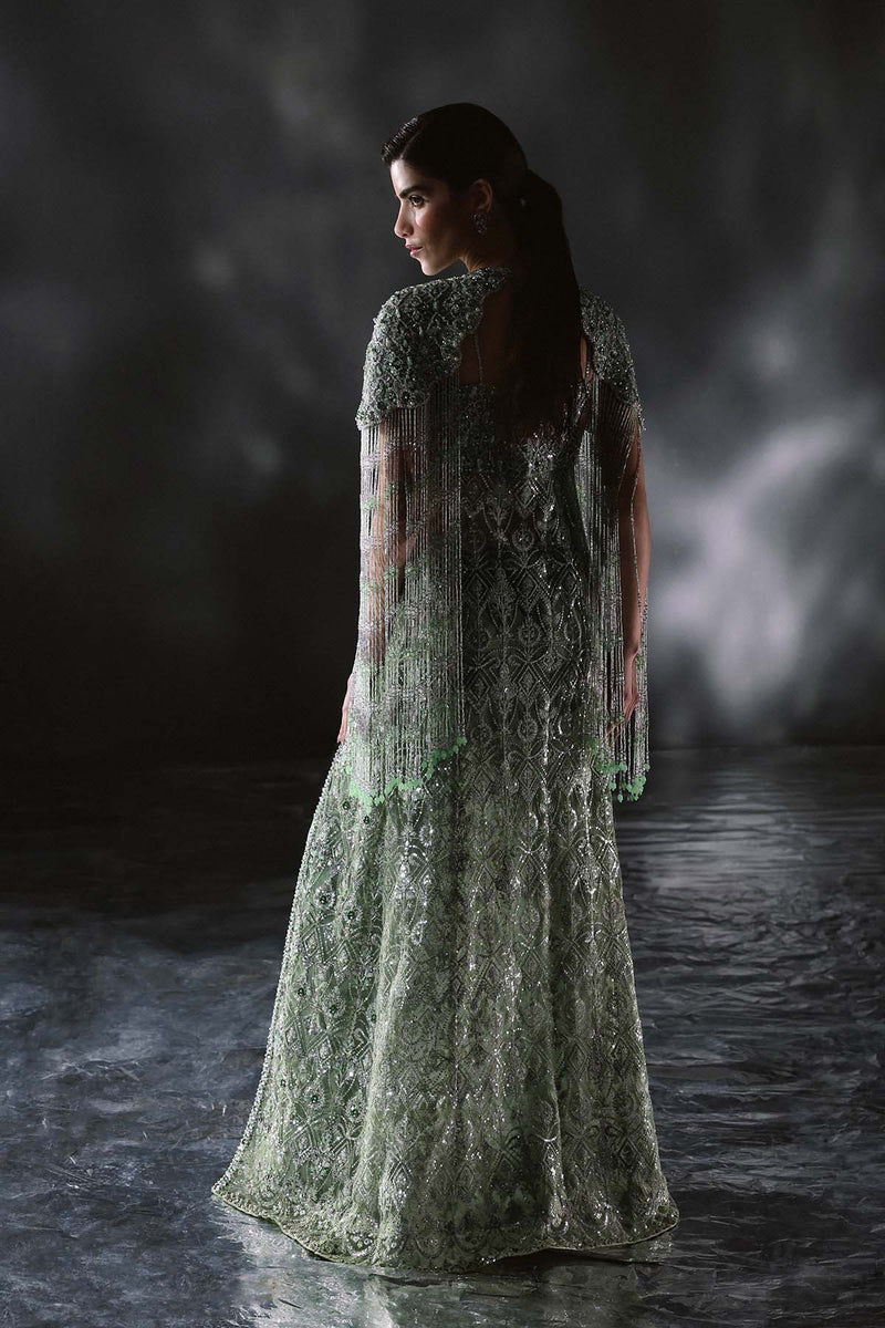 Enzo | Chateau De Lumiere | Eclat by Enzo - Designer Dress - Type: Ladies Clothes - Available at Libayah - 100% Original