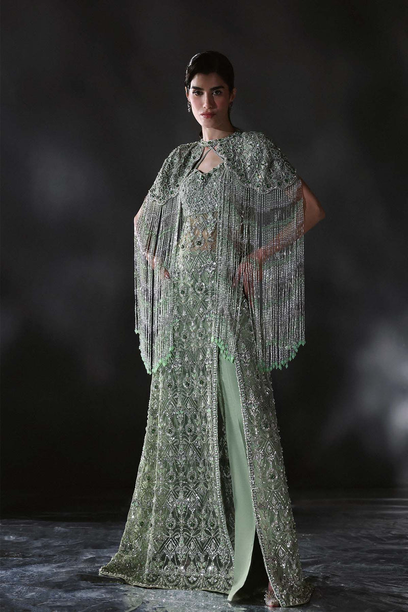 Enzo | Chateau De Lumiere | Eclat by Enzo - Designer Dress - Type: Ladies Clothes - Available at Libayah - 100% Original