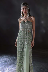 Enzo | Chateau De Lumiere | Eclat by Enzo - Designer Dress - Type: Ladies Clothes - Available at Libayah - 100% Original