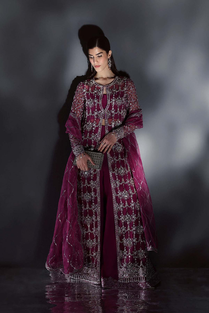 Enzo | Chateau De Lumiere | Roue by Enzo - Designer Dress - Type: Ladies Clothes - Available at Libayah - 100% Original