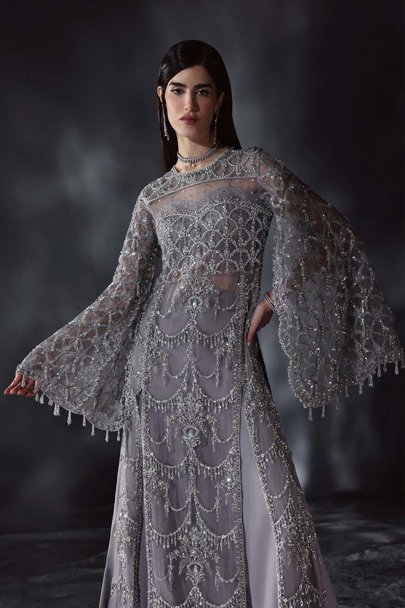 Enzo | Chateau De Lumiere | Raffinee by Enzo - Designer Dress - Type: Ladies Clothes - Available at Libayah - 100% Original