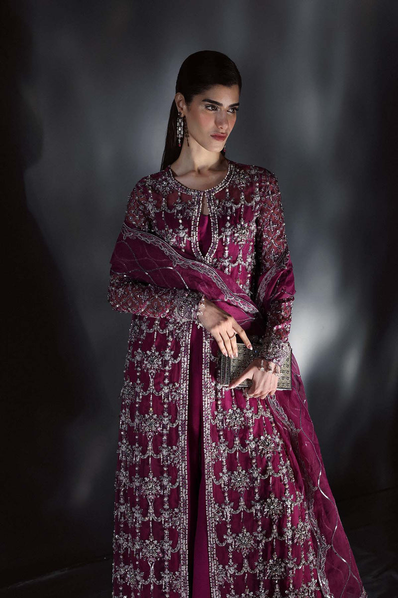 Enzo | Chateau De Lumiere | Roue by Enzo - Designer Dress - Type: Ladies Clothes - Available at Libayah - 100% Original