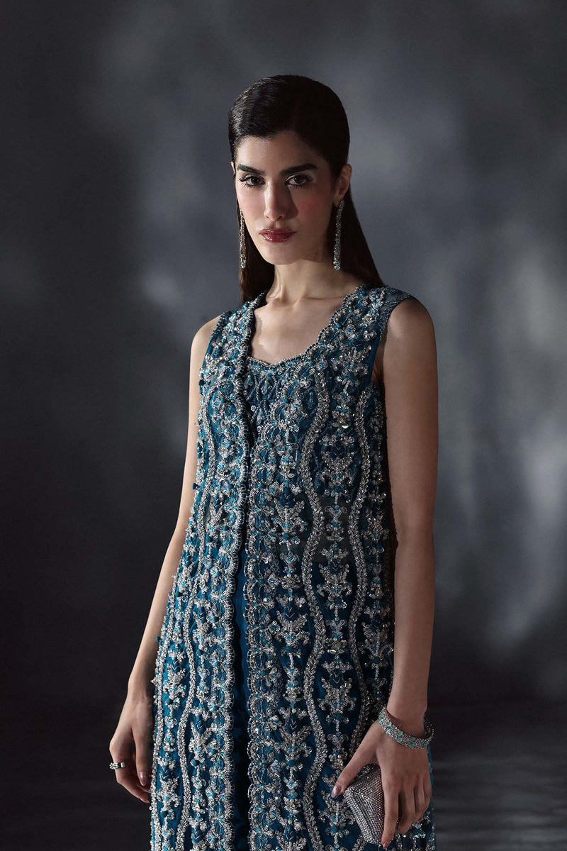 Enzo | Chateau De Lumiere | Soignee by Enzo - Designer Dress - Type: Ladies Clothes - Available at Libayah - 100% Original