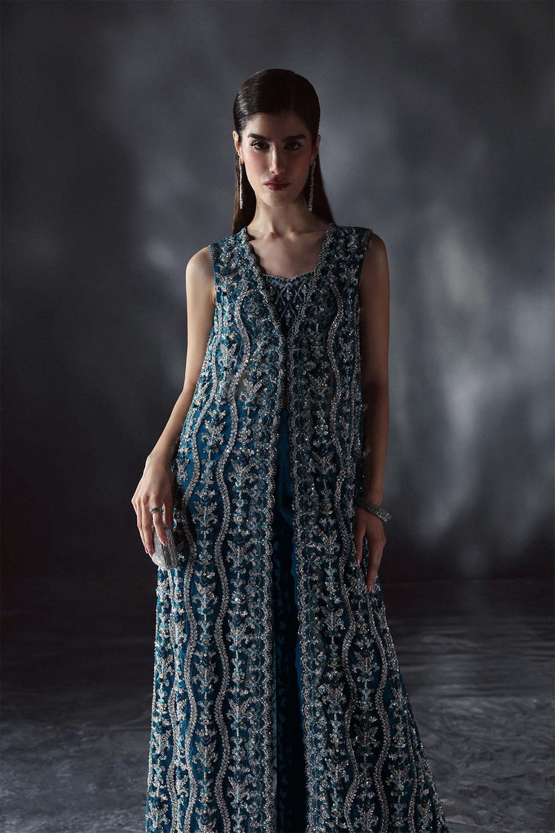 Enzo | Chateau De Lumiere | Soignee by Enzo - Designer Dress - Type: Ladies Clothes - Available at Libayah - 100% Original