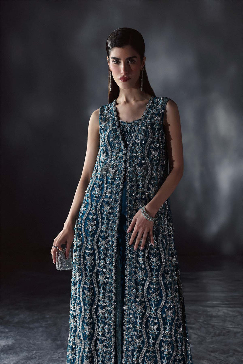Enzo | Chateau De Lumiere | Soignee by Enzo - Designer Dress - Type: Ladies Clothes - Available at Libayah - 100% Original