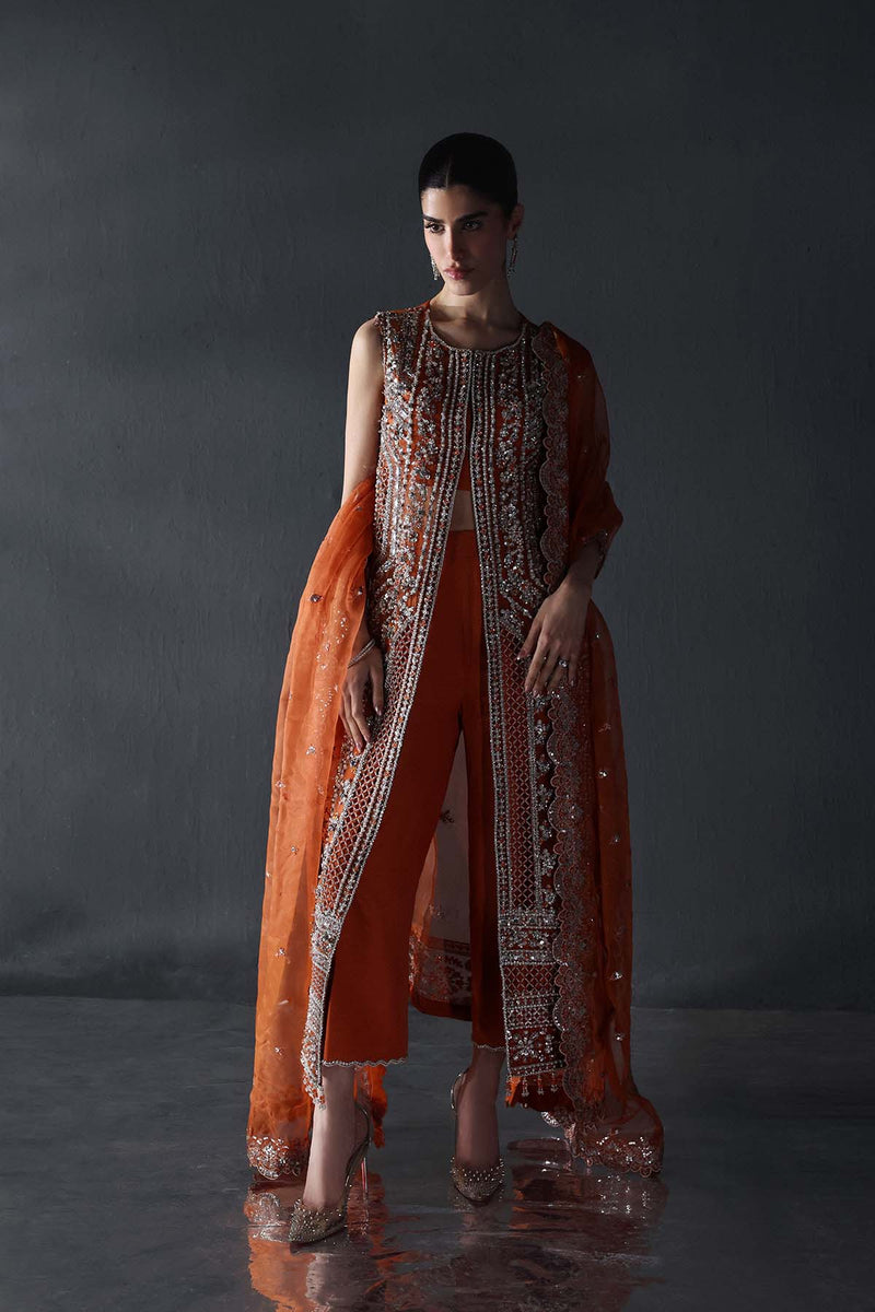 Enzo | Chateau De Lumiere | Rarissime by Enzo - Designer Dress - Type: Ladies Clothes - Available at Libayah - 100% Original