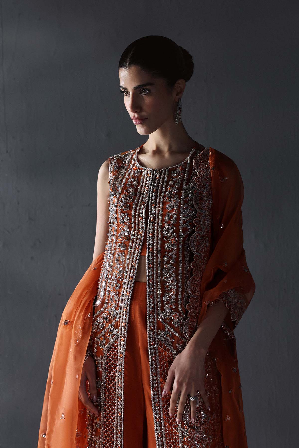 Enzo | Chateau De Lumiere | Rarissime by Enzo - Designer Dress - Type: Ladies Clothes - Available at Libayah - 100% Original