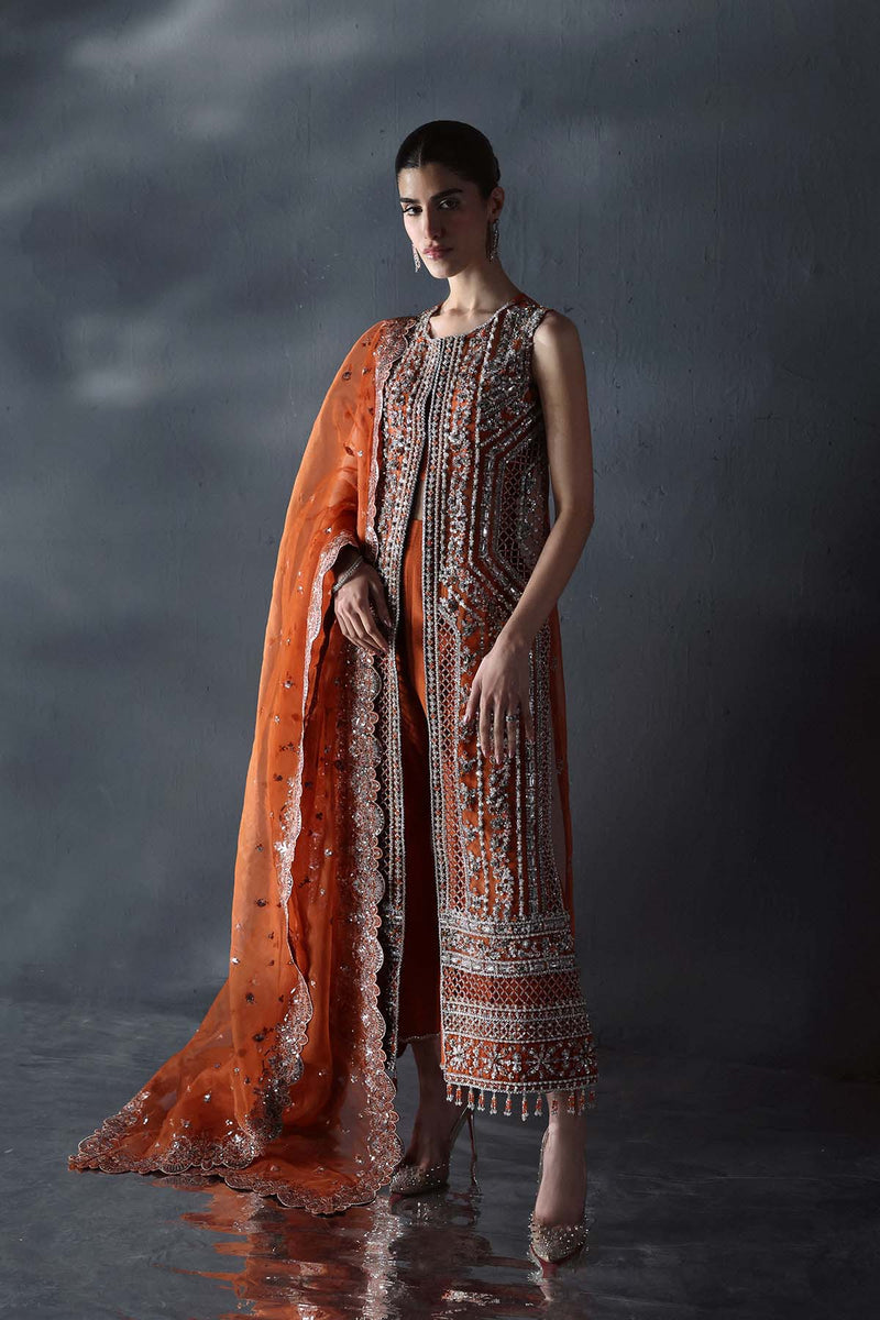 Enzo | Chateau De Lumiere | Rarissime by Enzo - Designer Dress - Type: Ladies Clothes - Available at Libayah - 100% Original