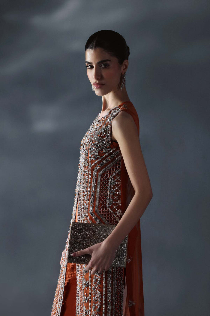 Enzo | Chateau De Lumiere | Rarissime by Enzo - Designer Dress - Type: Ladies Clothes - Available at Libayah - 100% Original