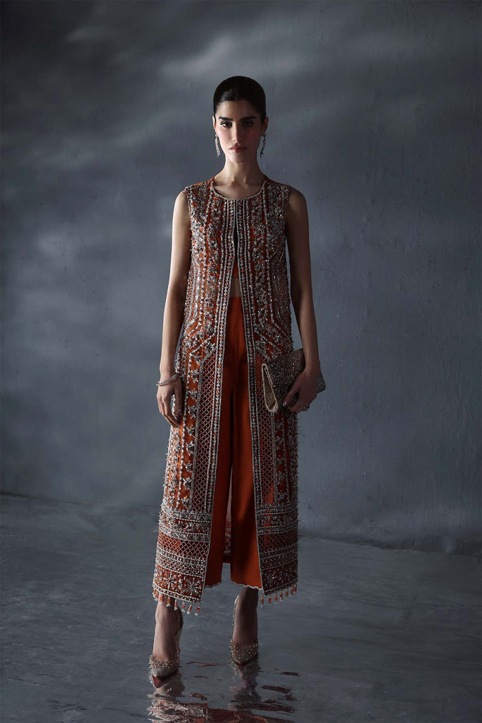 Enzo | Chateau De Lumiere | Rarissime by Enzo - Designer Dress - Type: Ladies Clothes - Available at Libayah - 100% Original