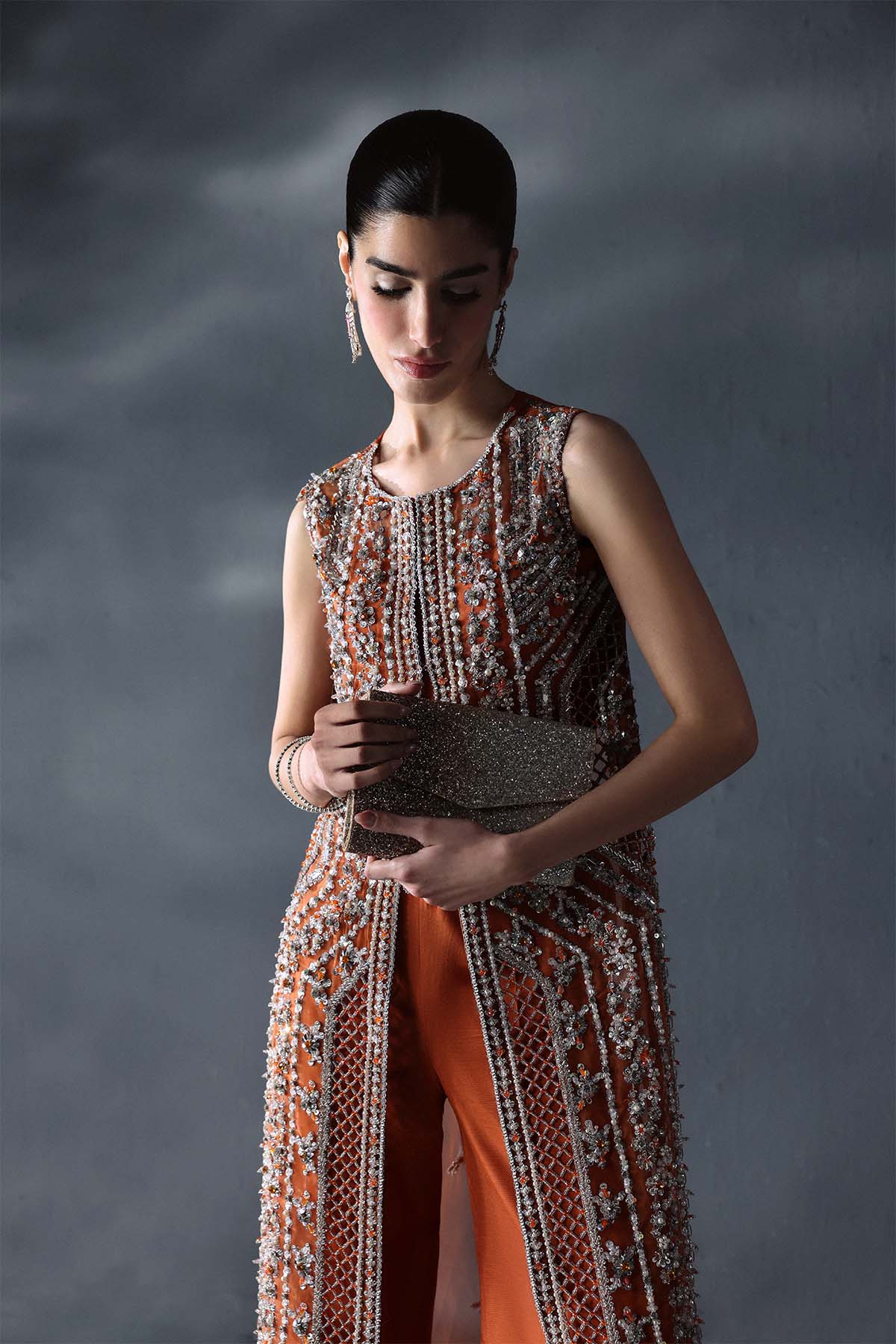 Enzo | Chateau De Lumiere | Rarissime by Enzo - Designer Dress - Type: Ladies Clothes - Available at Libayah - 100% Original