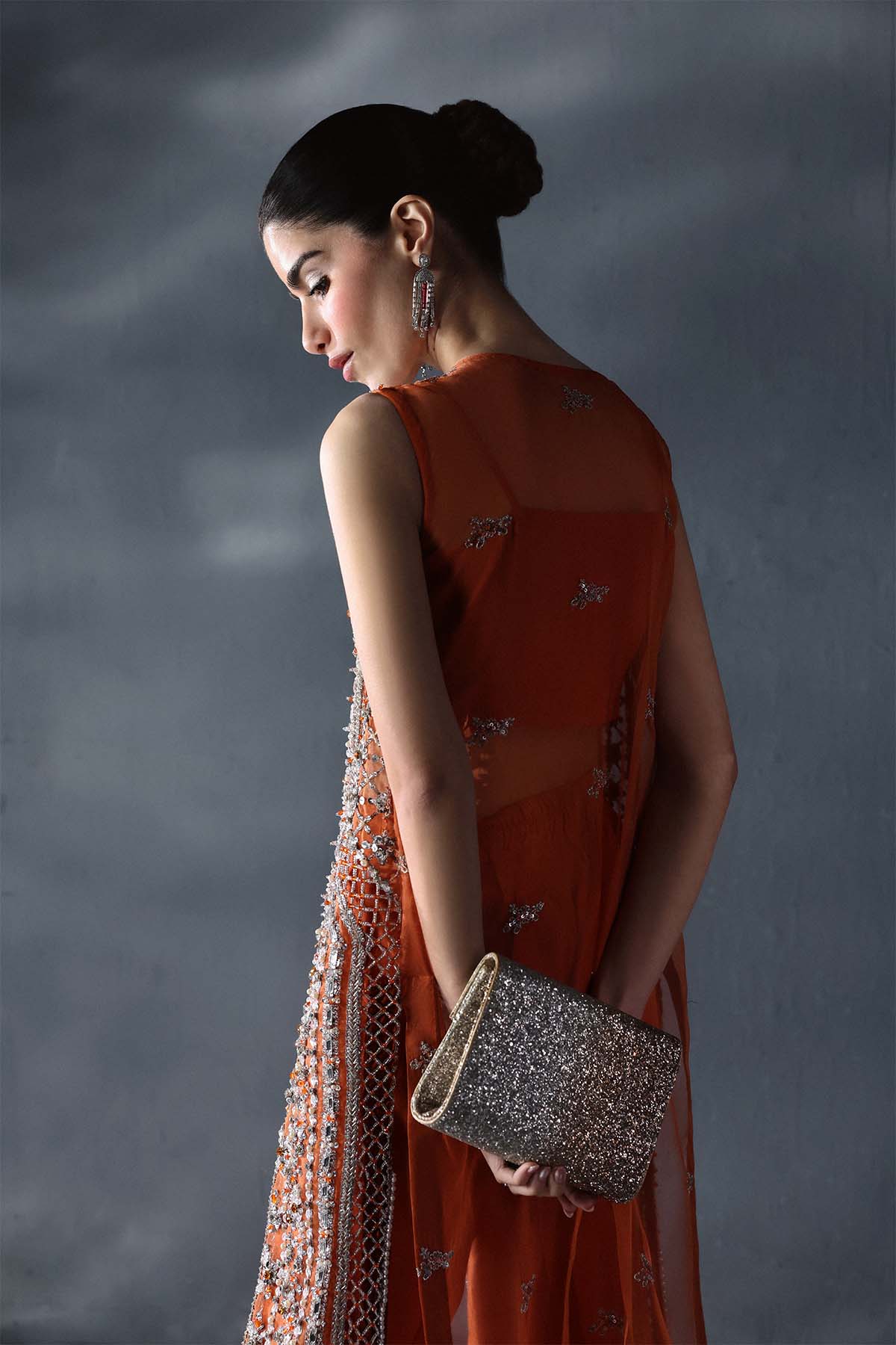 Enzo | Chateau De Lumiere | Rarissime by Enzo - Designer Dress - Type: Ladies Clothes - Available at Libayah - 100% Original