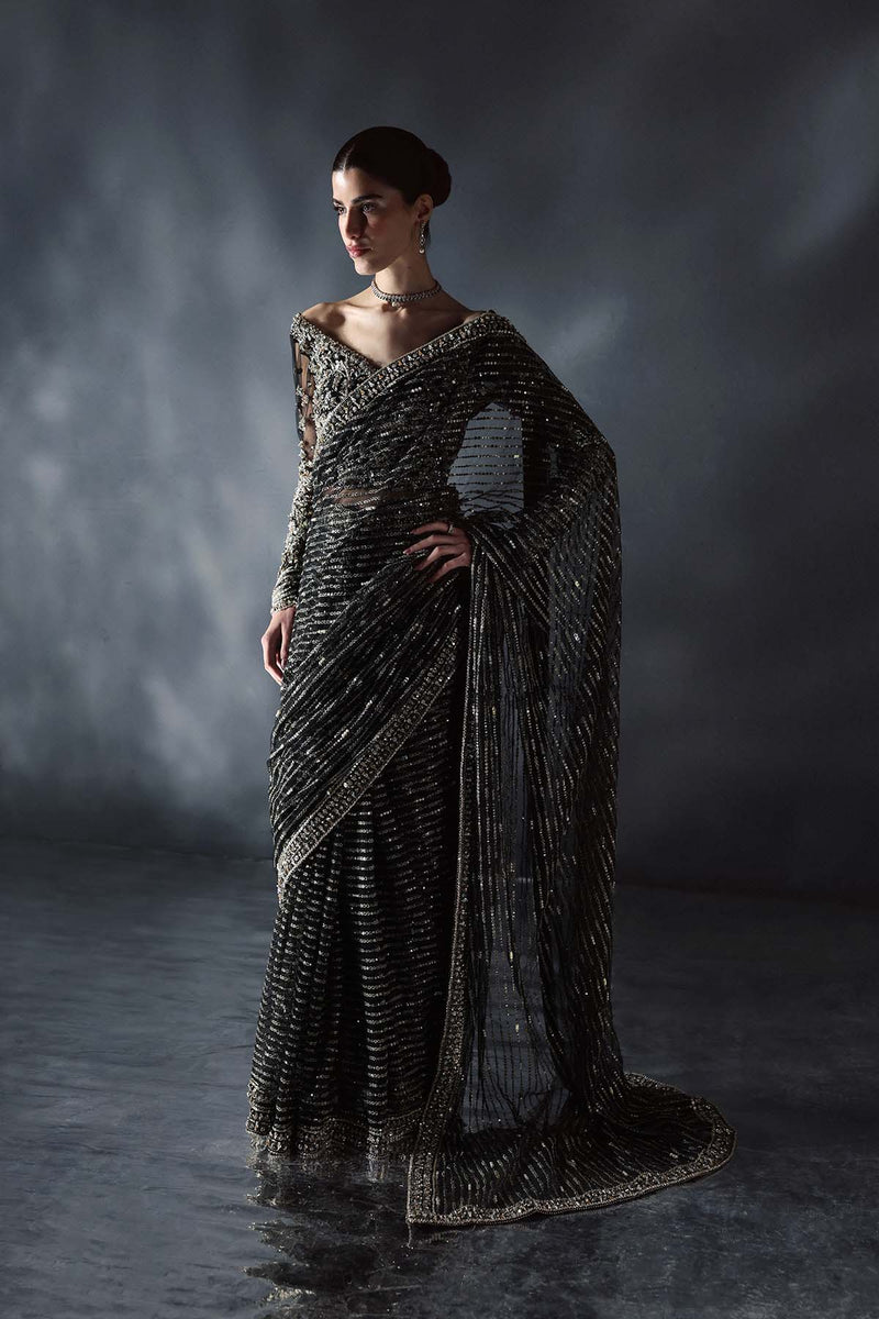 Enzo | Chateau De Lumiere | Majestee by Enzo - Designer Dress - Type: Ladies Clothes - Available at Libayah - 100% Original