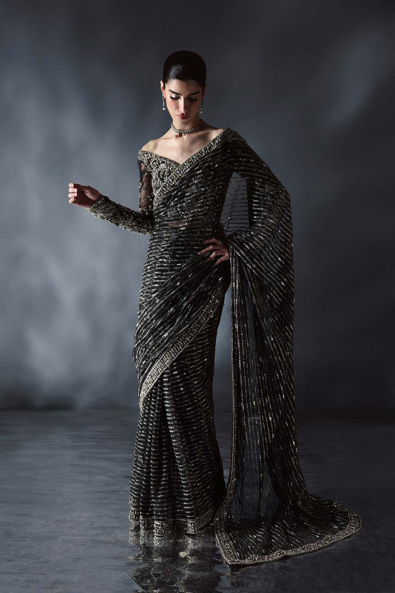 Enzo | Chateau De Lumiere | Majestee by Enzo - Designer Dress - Type: Ladies Clothes - Available at Libayah - 100% Original