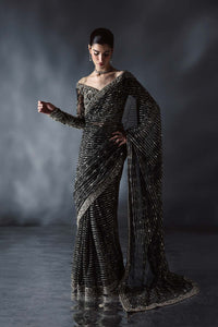 Enzo | Chateau De Lumiere | Majestee by Enzo - Designer Dress - Type: Ladies Clothes - Available at Libayah - 100% Original