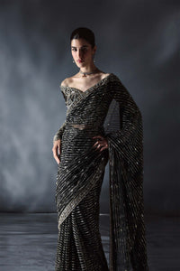 Enzo | Chateau De Lumiere | Majestee by Enzo - Designer Dress - Type: Ladies Clothes - Available at Libayah - 100% Original