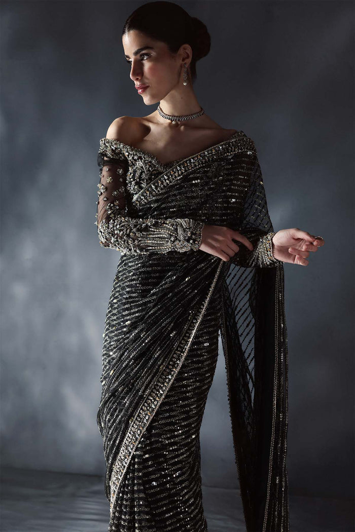 Enzo | Chateau De Lumiere | Majestee by Enzo - Designer Dress - Type: Ladies Clothes - Available at Libayah - 100% Original