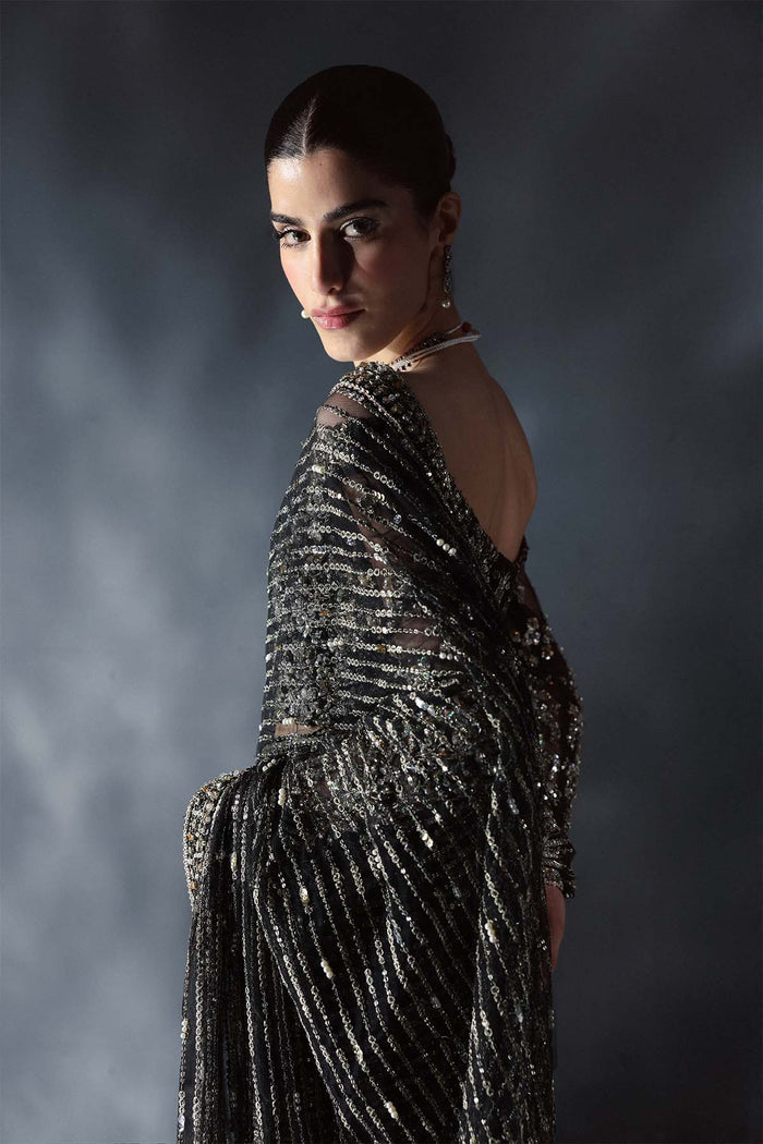 Enzo | Chateau De Lumiere | Majestee by Enzo - Designer Dress - Type: Ladies Clothes - Available at Libayah - 100% Original