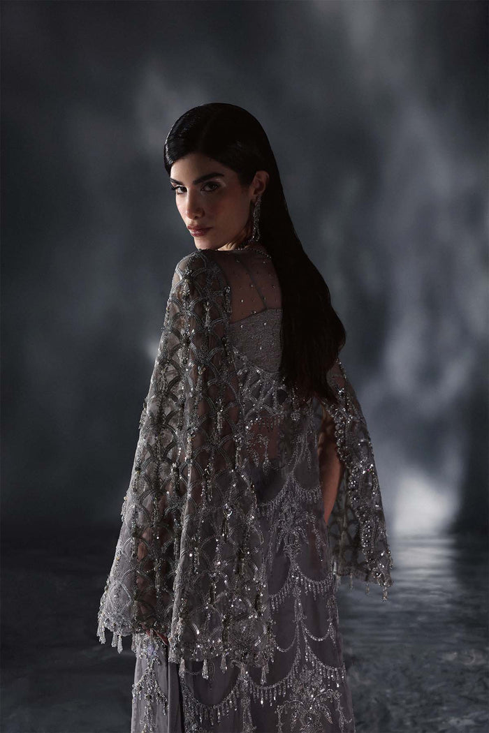 Enzo | Chateau De Lumiere | Raffinee by Enzo - Designer Dress - Type: Ladies Clothes - Available at Libayah - 100% Original