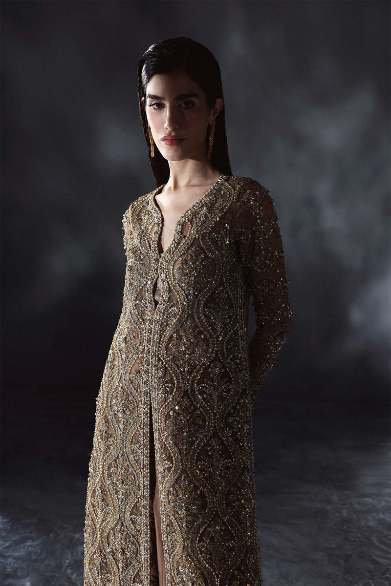 Enzo | Chateau De Lumiere | Nue by Enzo - Designer Dress - Type: Ladies Clothes - Available at Libayah - 100% Original