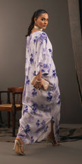 Erum Khan | Beyond Chic |  Pattern Persona by Erum Khan - Designer Dress - Type: Ladies Clothes - Available at Libayah - 100% Original