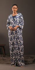 Erum Khan | Beyond Chic | Empress Elegance by Erum Khan - Designer Dress - Type: Ladies Clothes - Available at Libayah - 100% Original